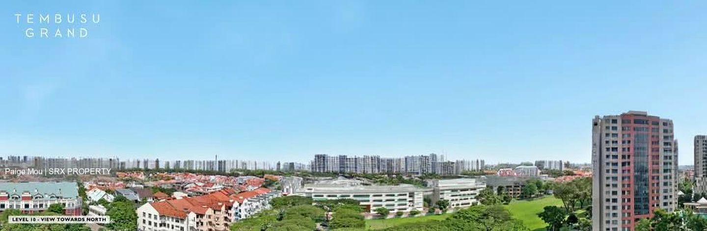 Tembusu Grand (D15), Condominium #605607591